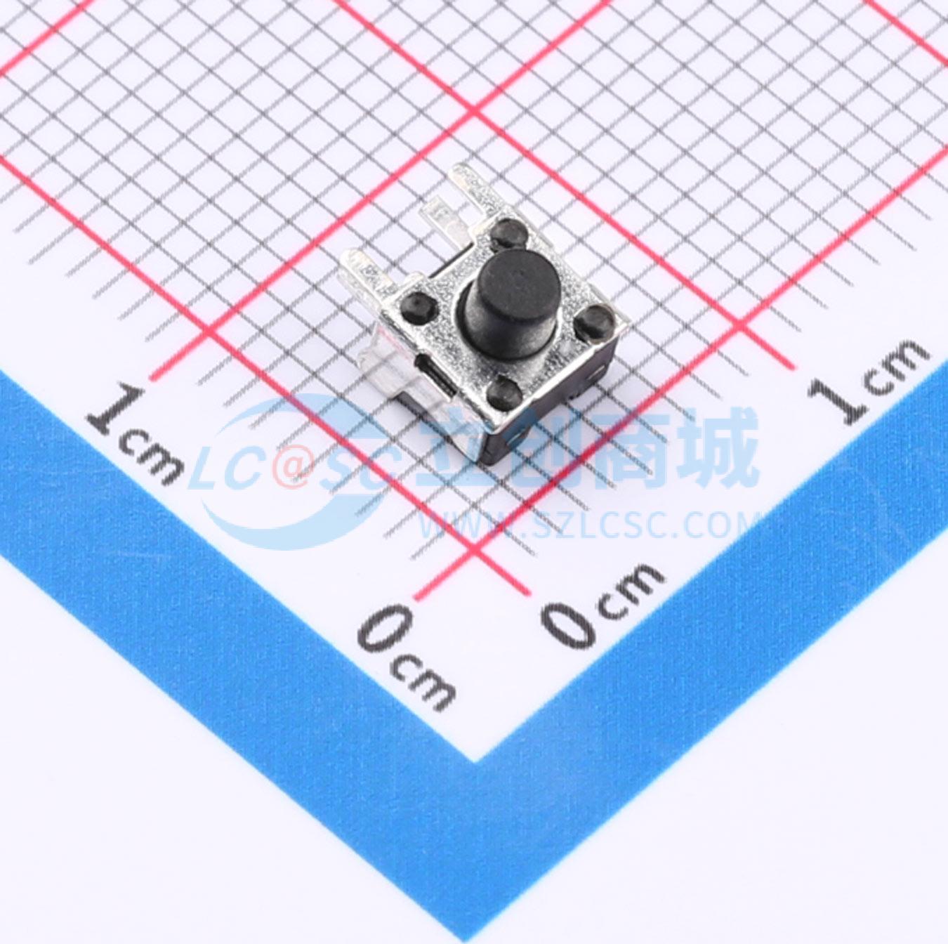 点击查看大图 TP12812650实物图