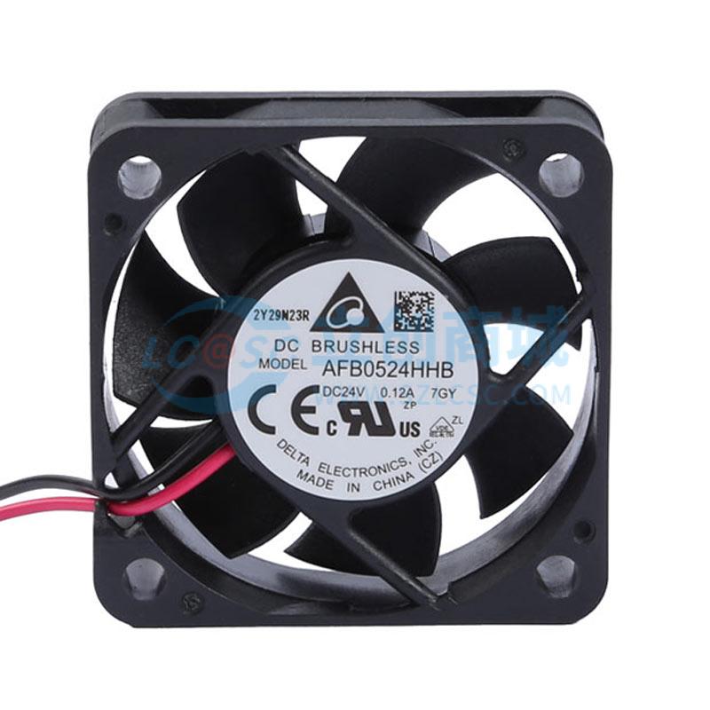 AFB0524HHB7GY实物图