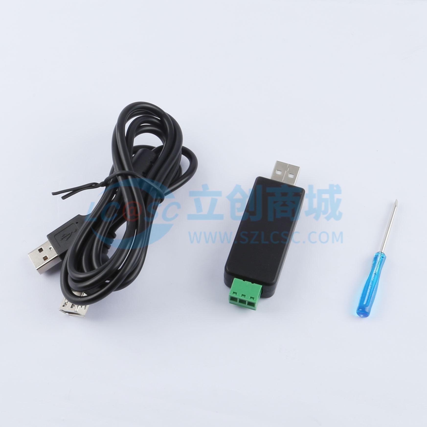 USB TO RS485商品缩略图