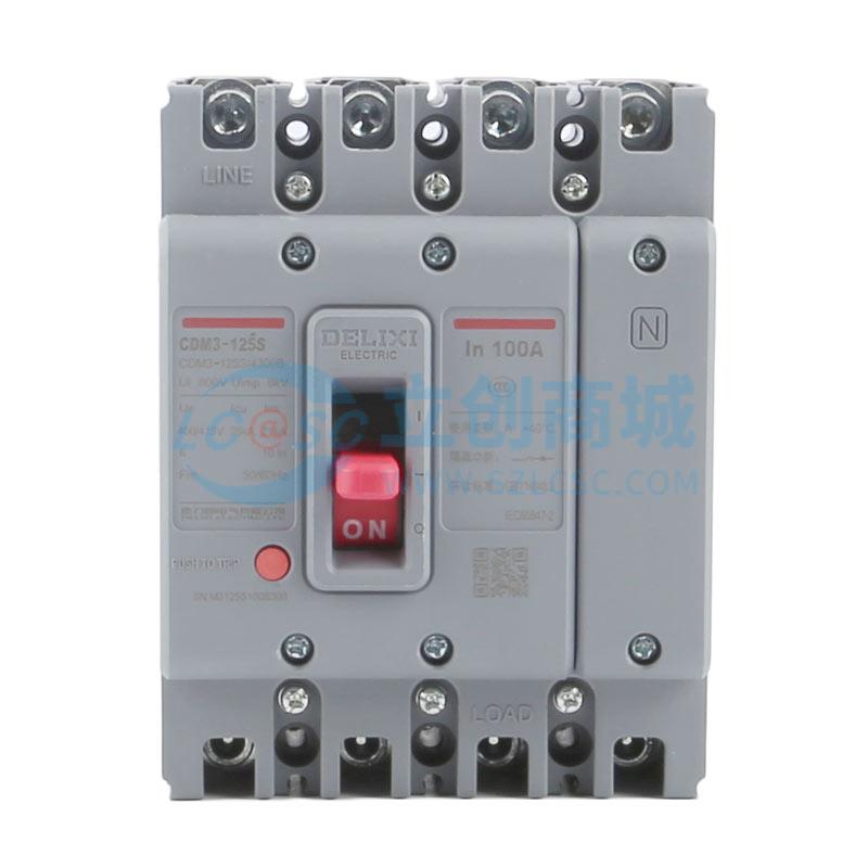 M3125S100B300实物图