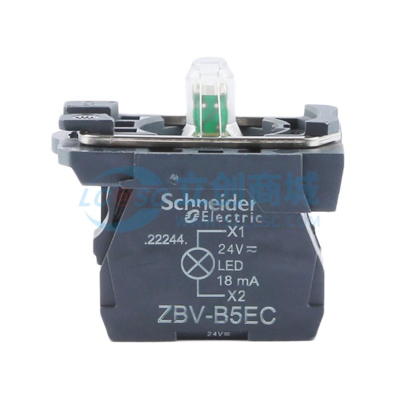 ZB5-AW0B51C实物图