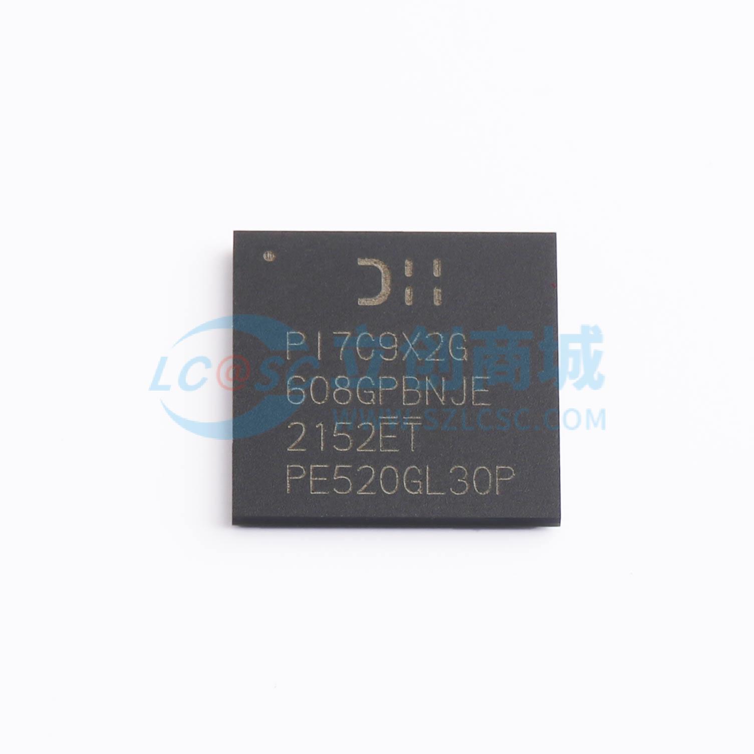 PI7C9X2G608GPBNJEX商品缩略图