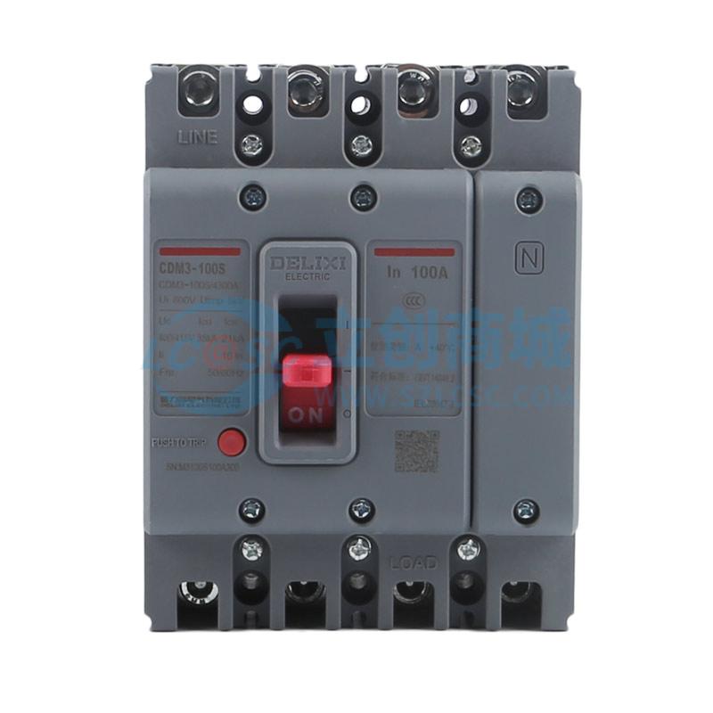 M3100S100A300实物图