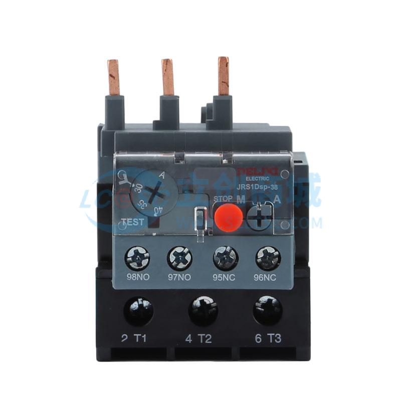 JRS1Dsp3840实物图