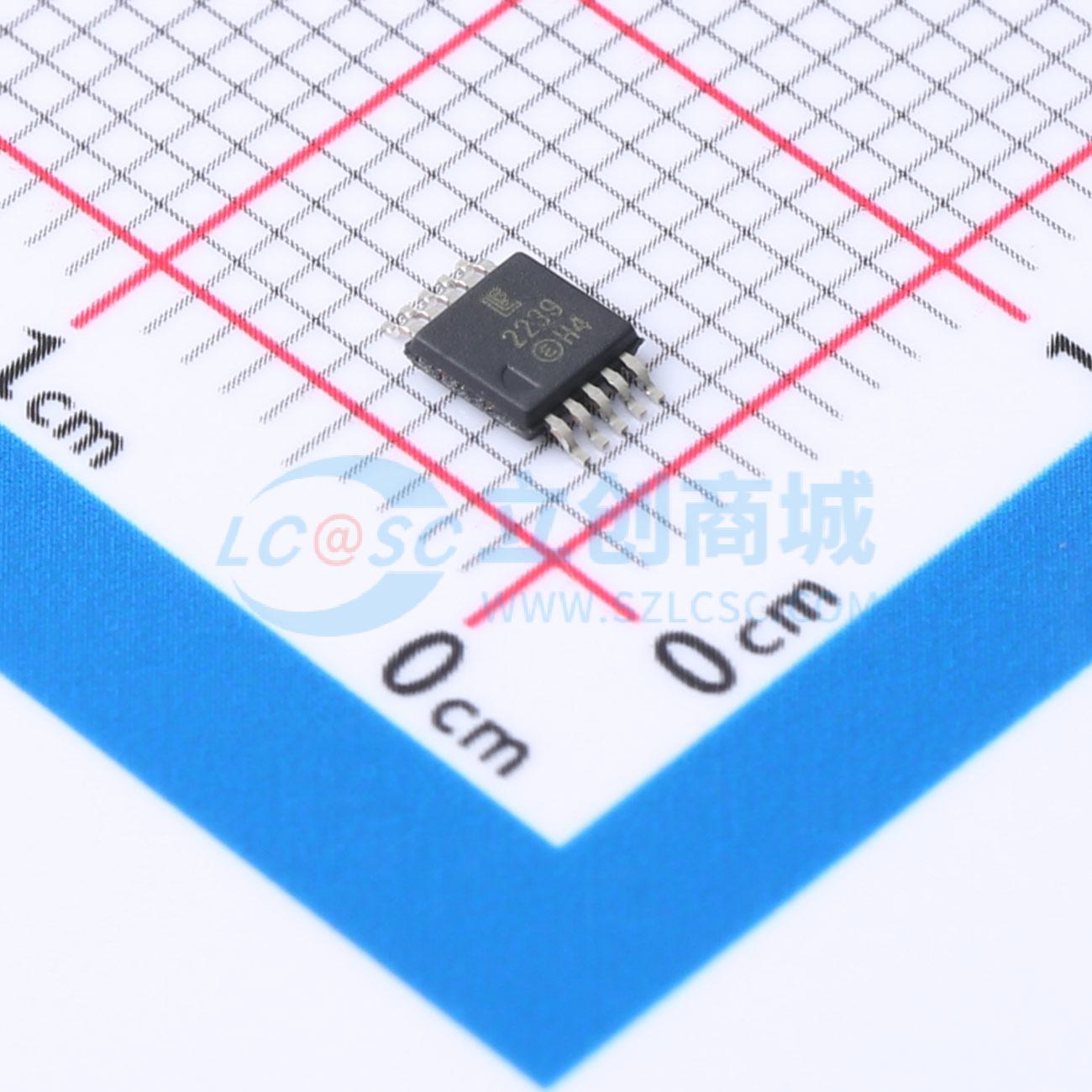 SP4045-04ATG实物图