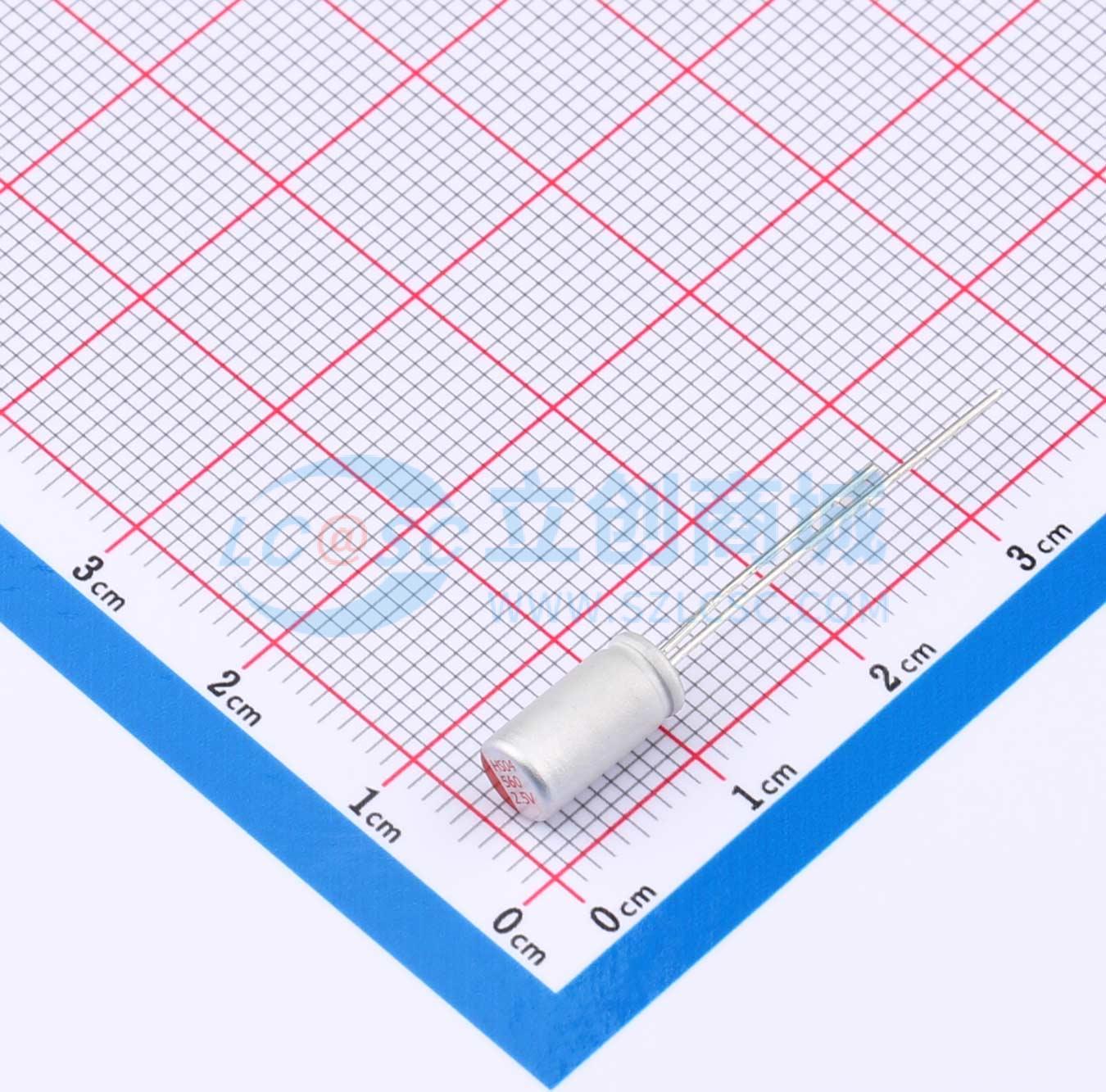 点击查看大图 HS0E567M0509PC实物图