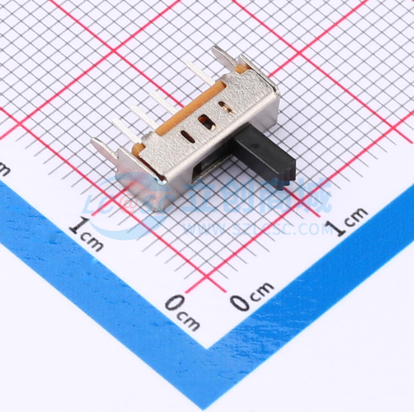 点击查看大图 SS-13D07-5实物图
