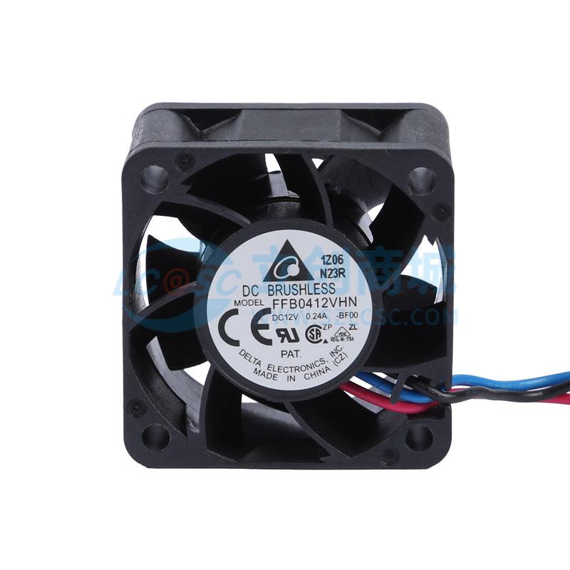 FFB0412VHN-BF00实物图