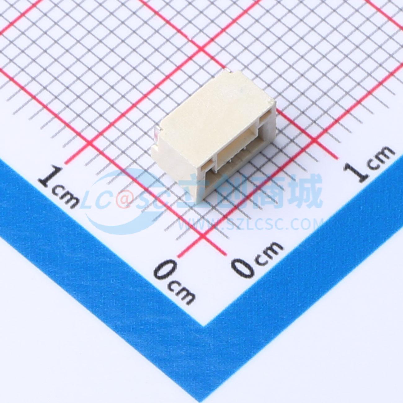 点击查看大图 GH-3AWT-P实物图