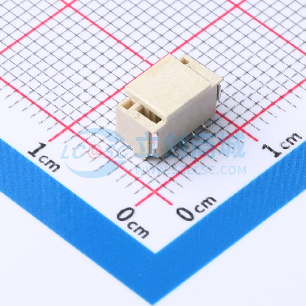 点击查看大图 GH-4A-LT-P实物图