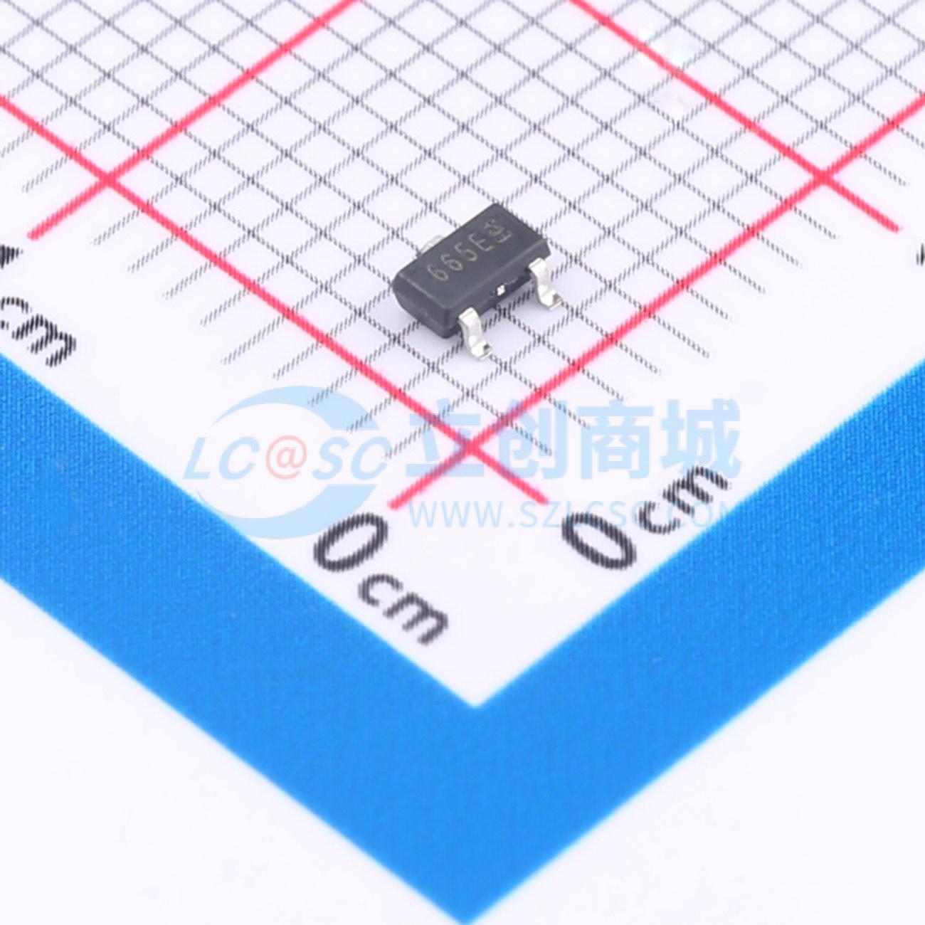 点击查看大图 AGM665E实物图