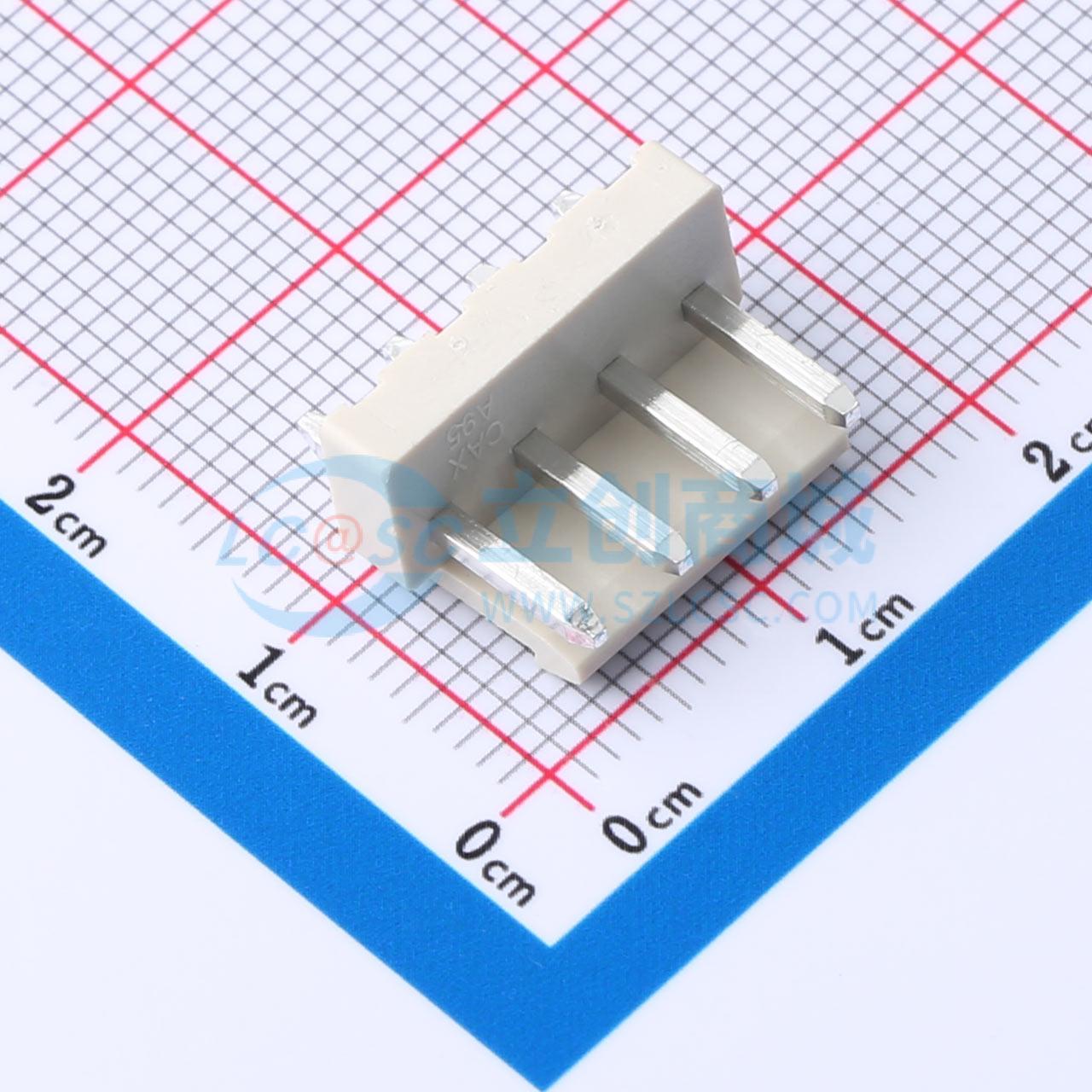 点击查看大图 VH-4A-HT实物图