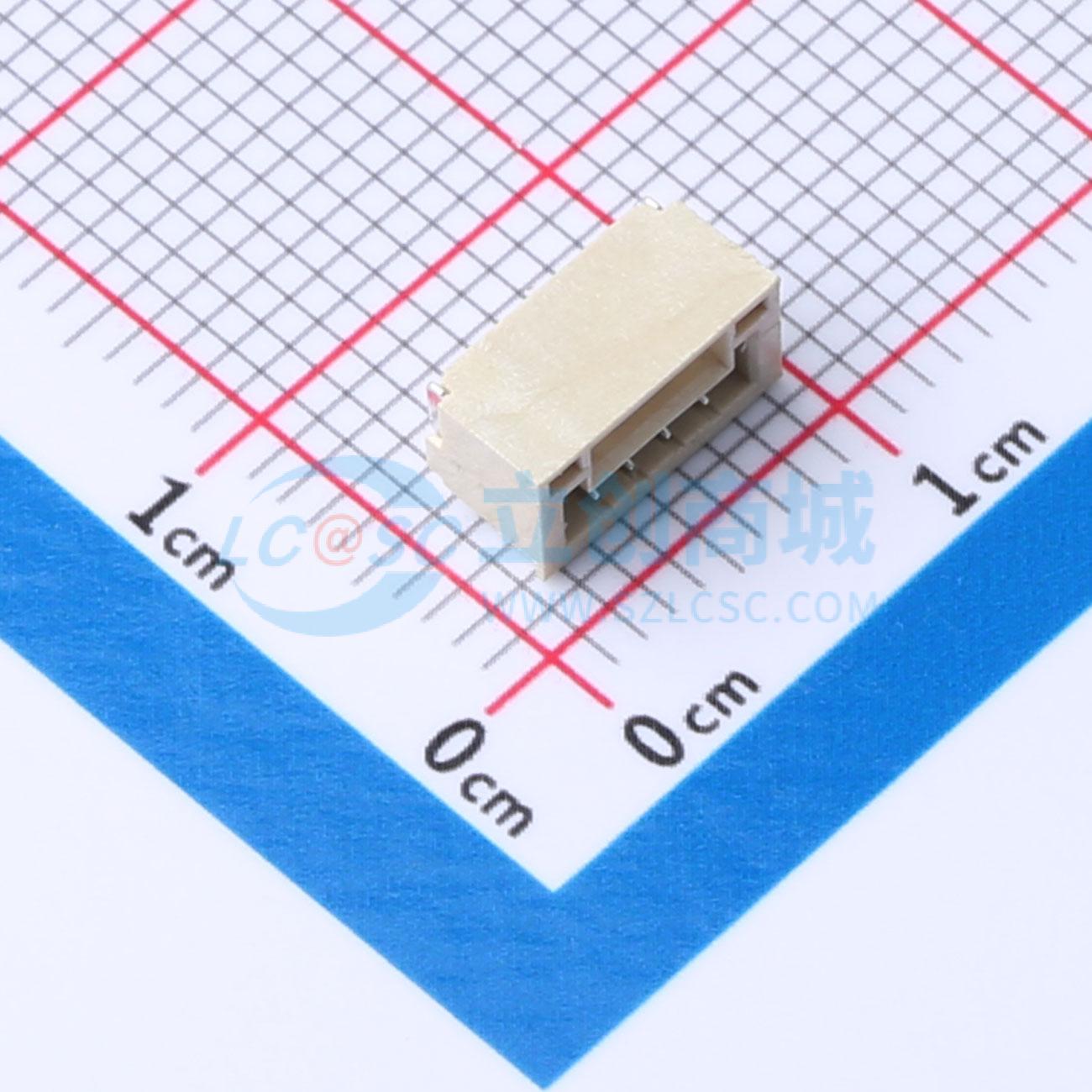 点击查看大图 GH-4AWT-P实物图