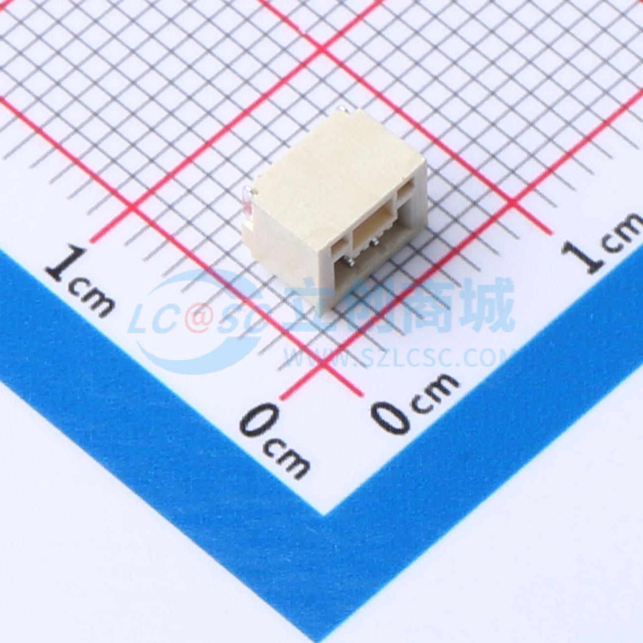 点击查看大图 GH-2AWT-P实物图