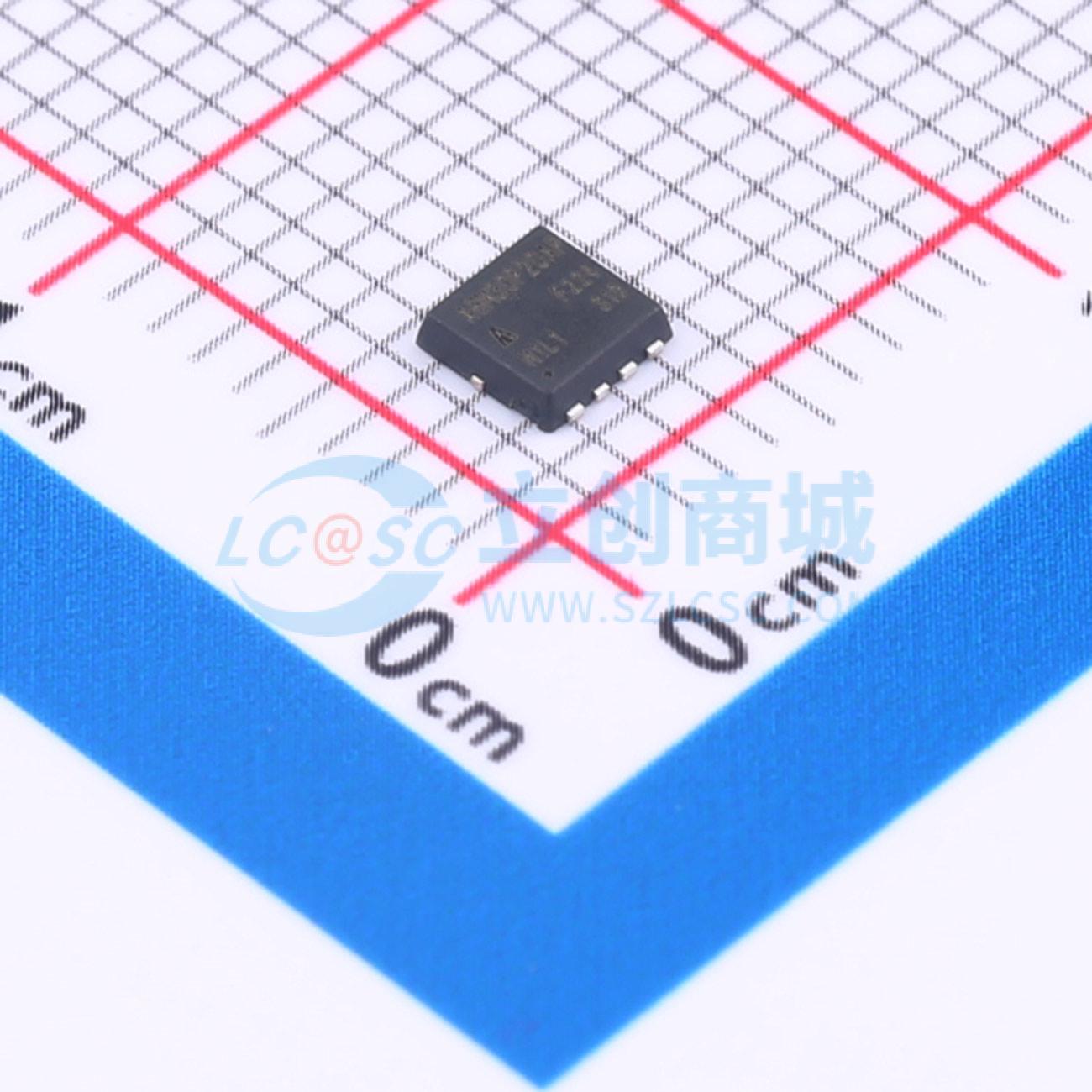 点击查看大图 AGM30P20AP实物图