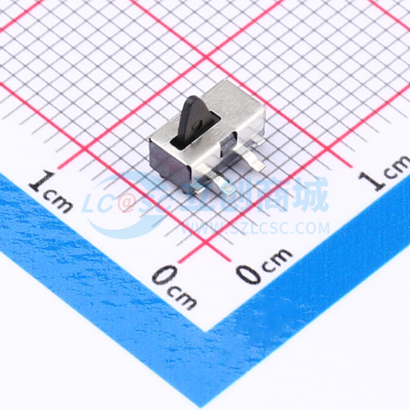 点击查看大图 TP70821实物图