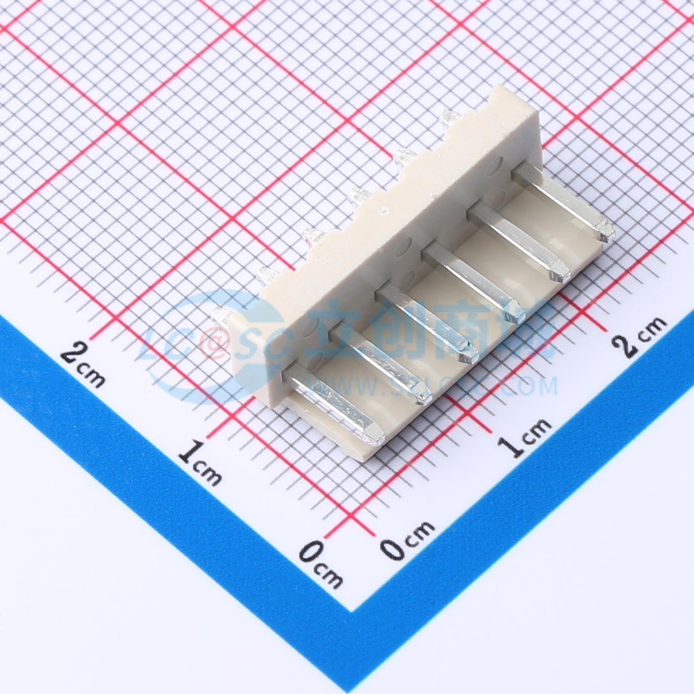 点击查看大图 VH-6A-HT实物图