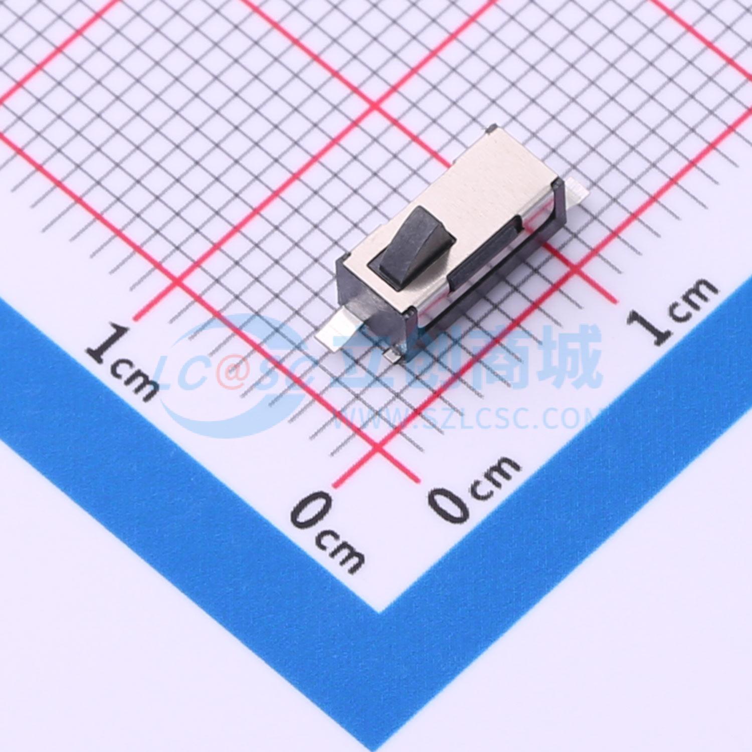 点击查看大图 TP70921实物图