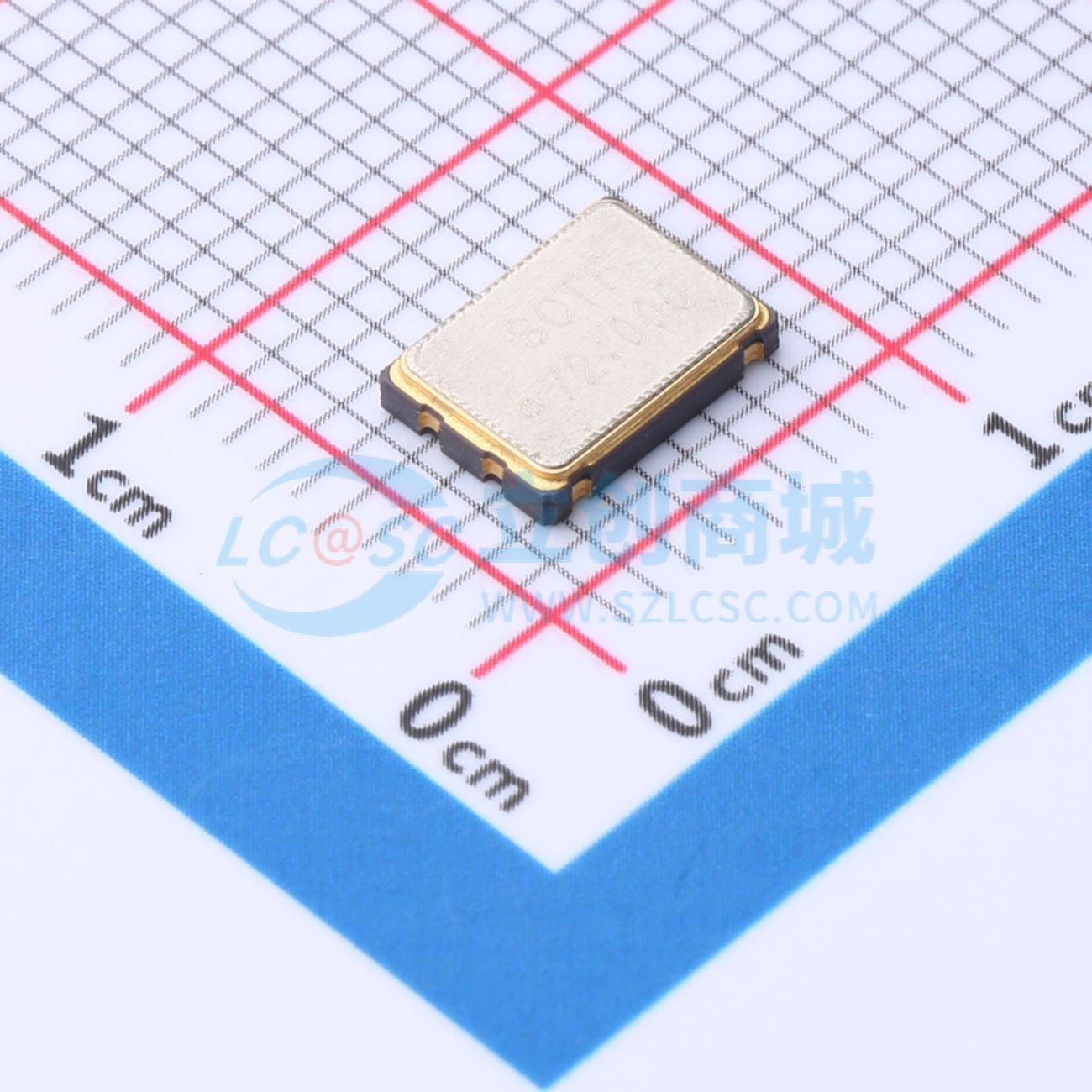 点击查看大图 SX7M72.000B20F30TNN实物图