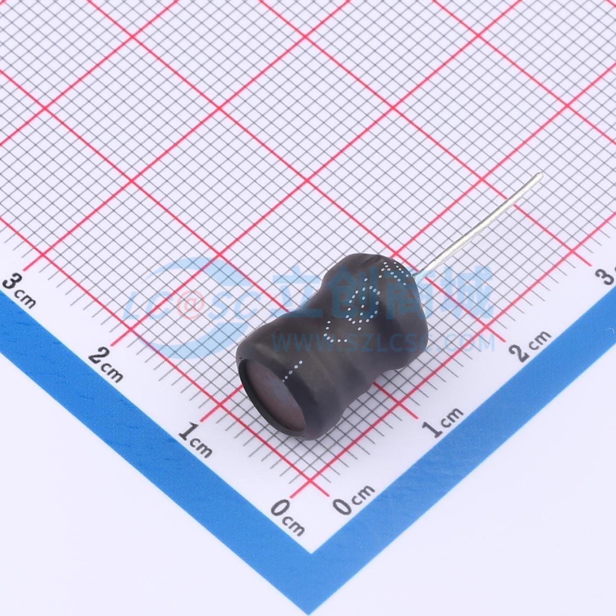 点击查看大图 PK0912-470MB实物图