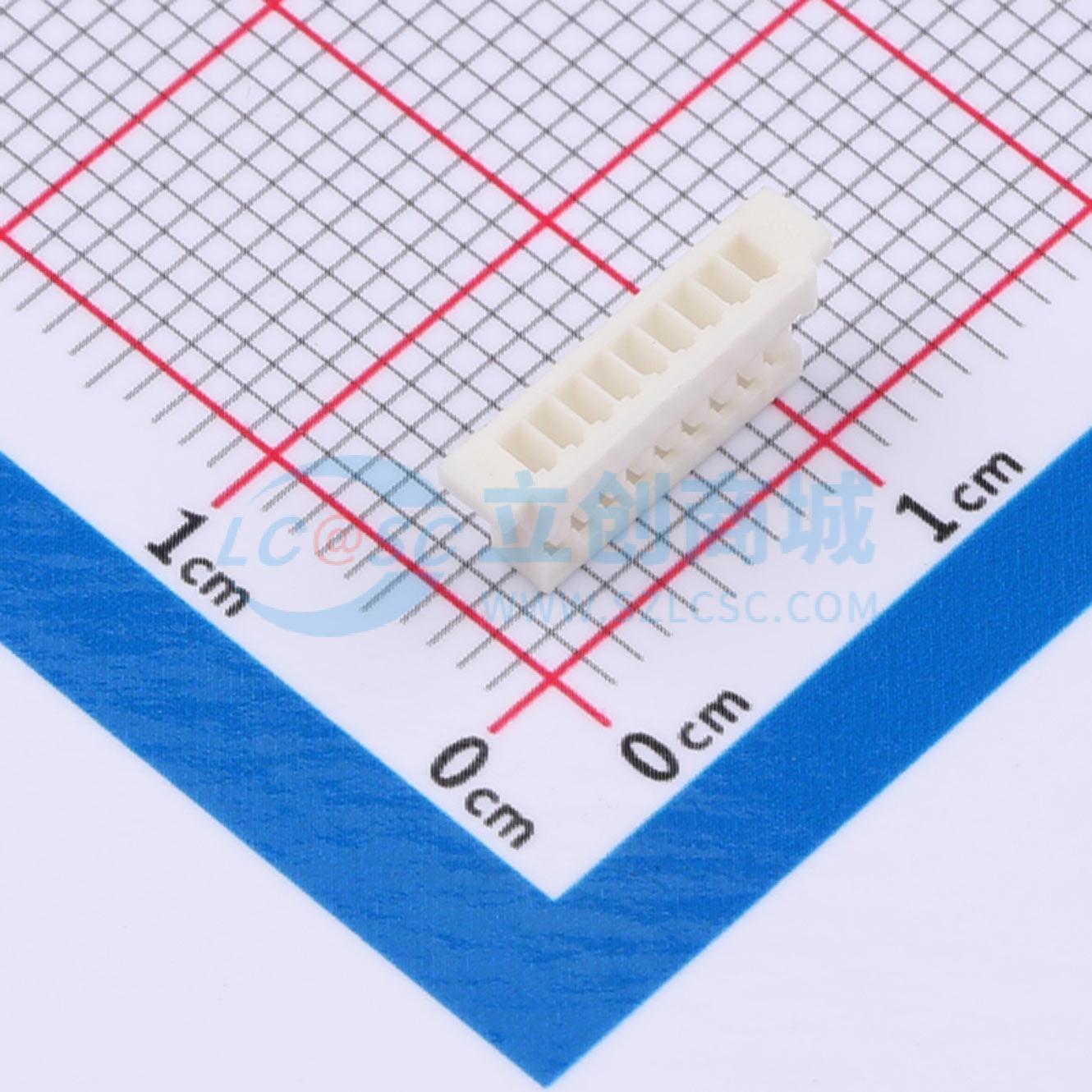 点击查看大图 CS-1253-09A实物图