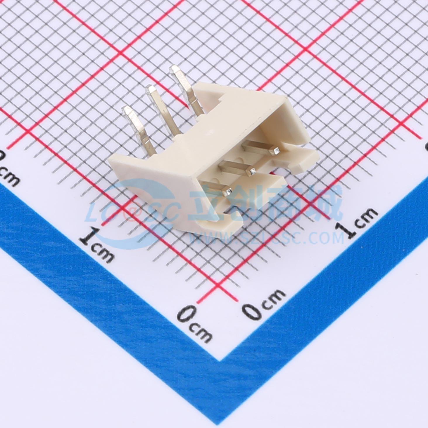 CS-1001R-03K实物图