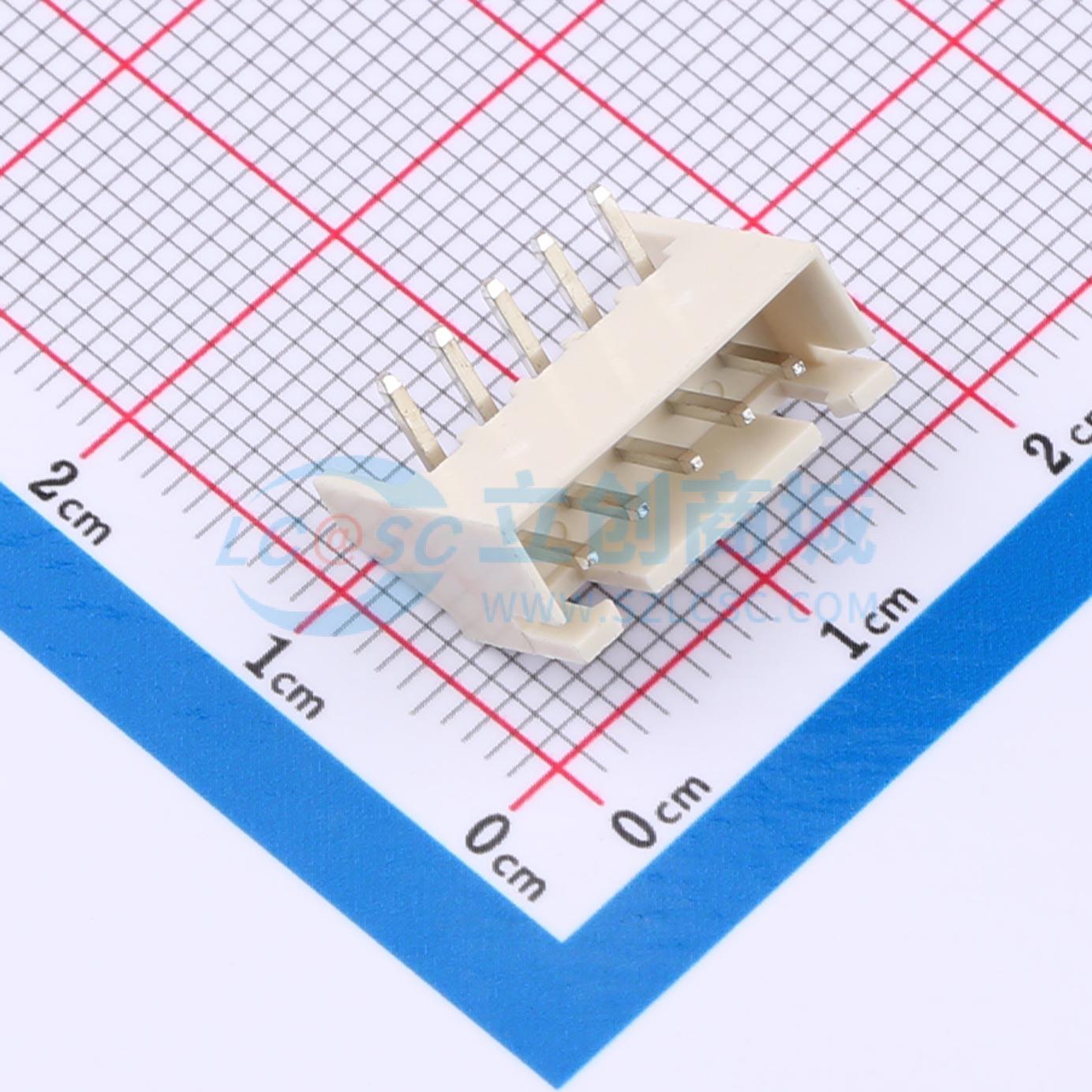 点击查看大图 CS-1001R-05ALOCK实物图