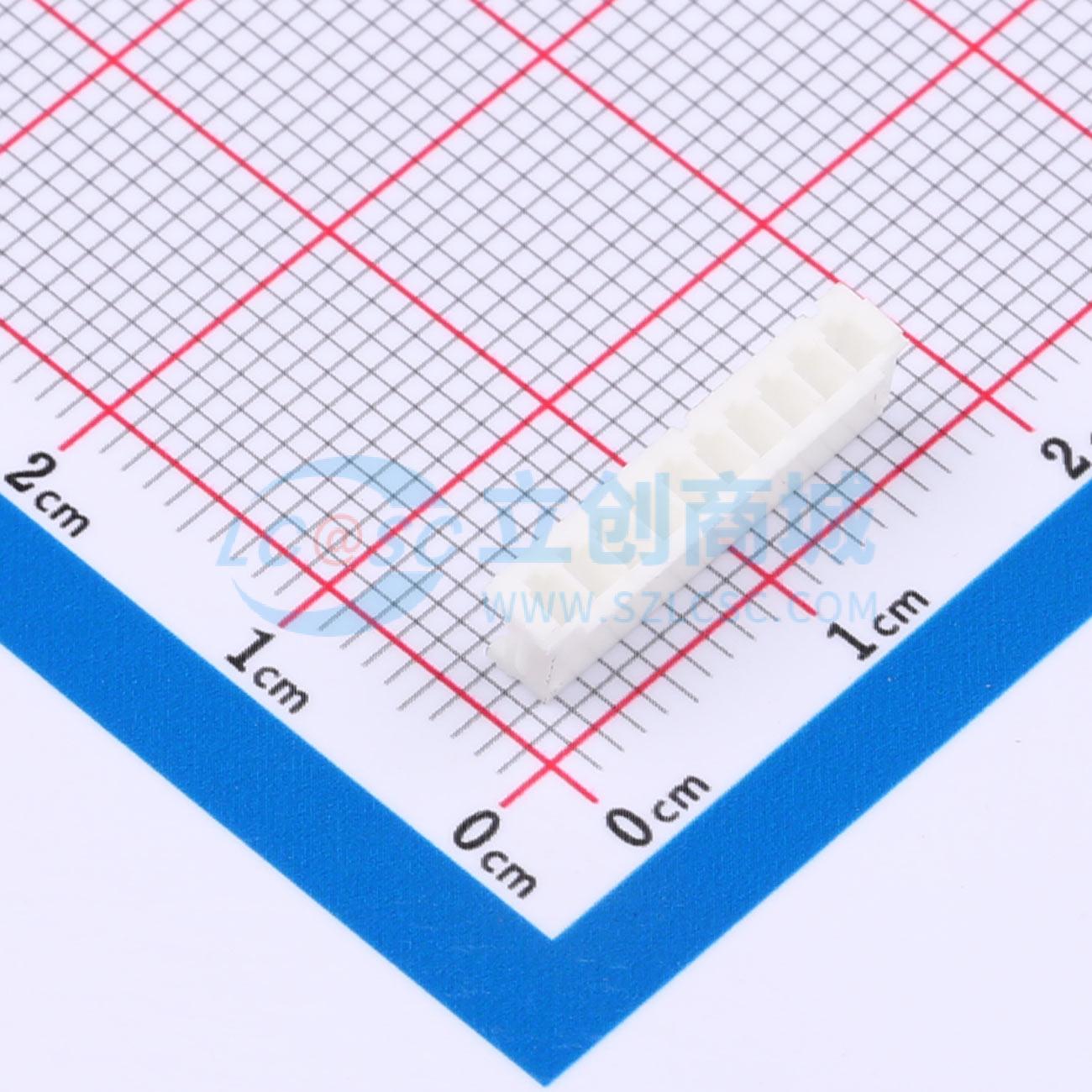 点击查看大图 CS-1173-10实物图