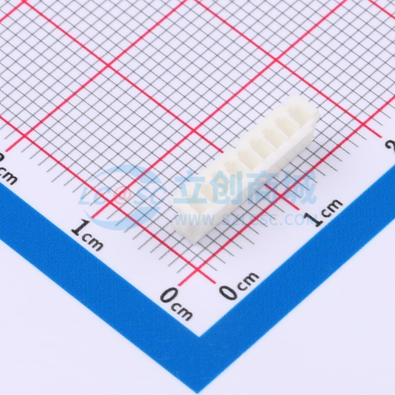 点击查看大图 CS-1173-09实物图