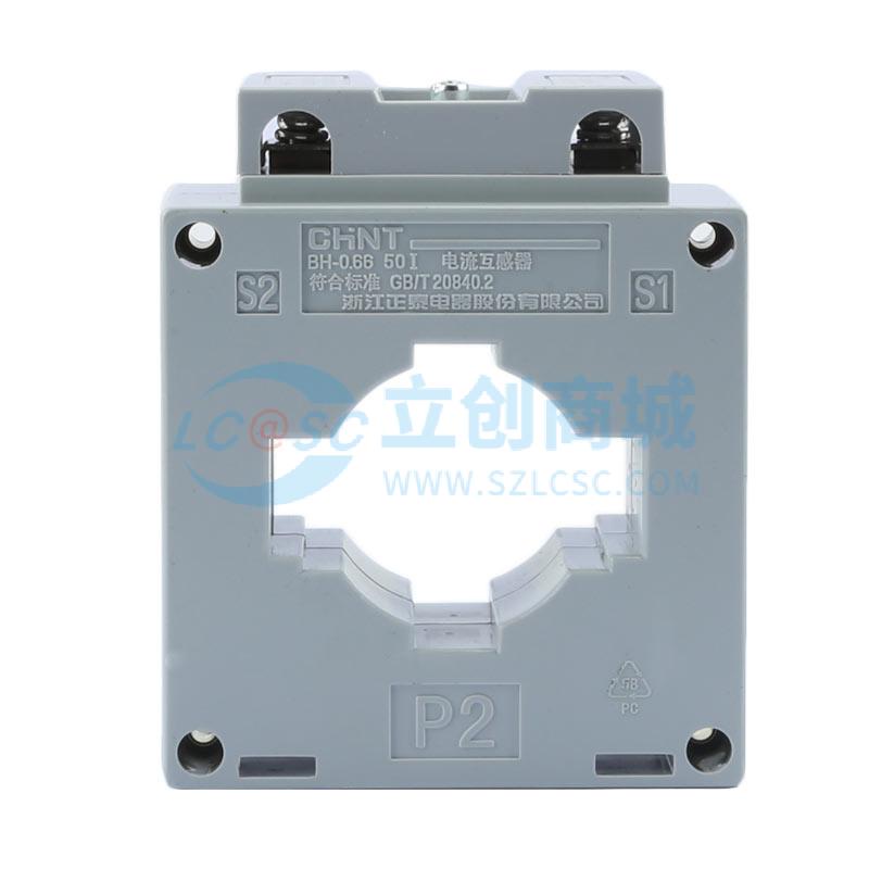BH-0.66 50 I 300/5A实物图