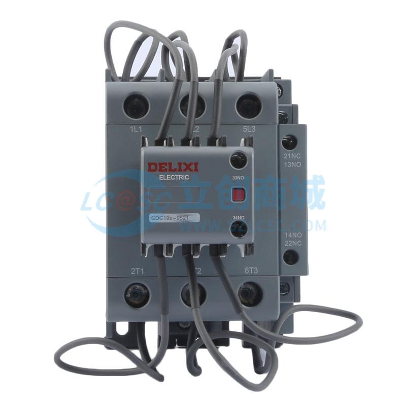 CDC19S9521Q实物图