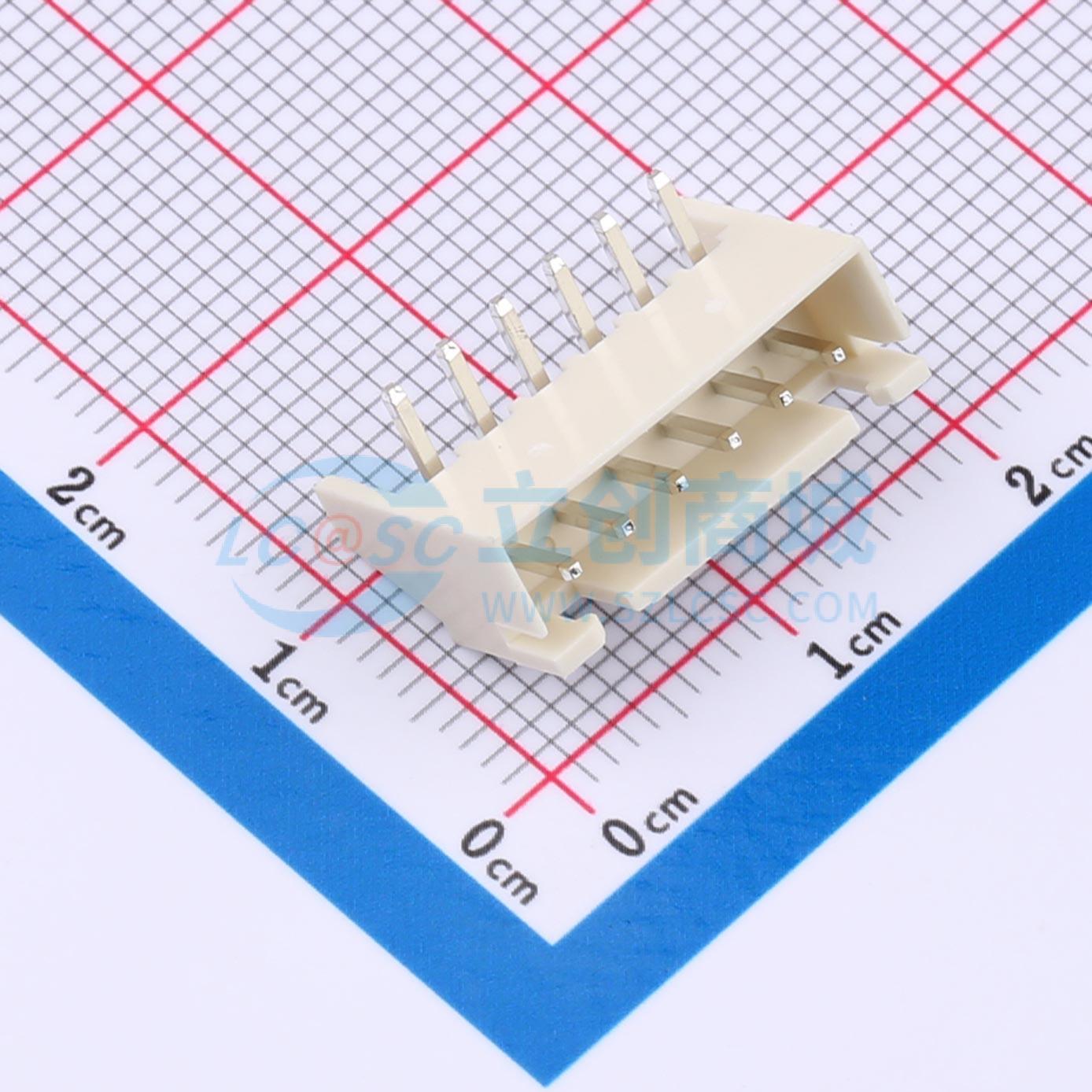 点击查看大图 CS-1001R-06ALOCK实物图