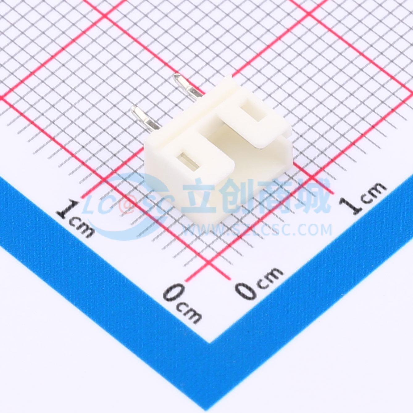 CS-1125-03N2K实物图