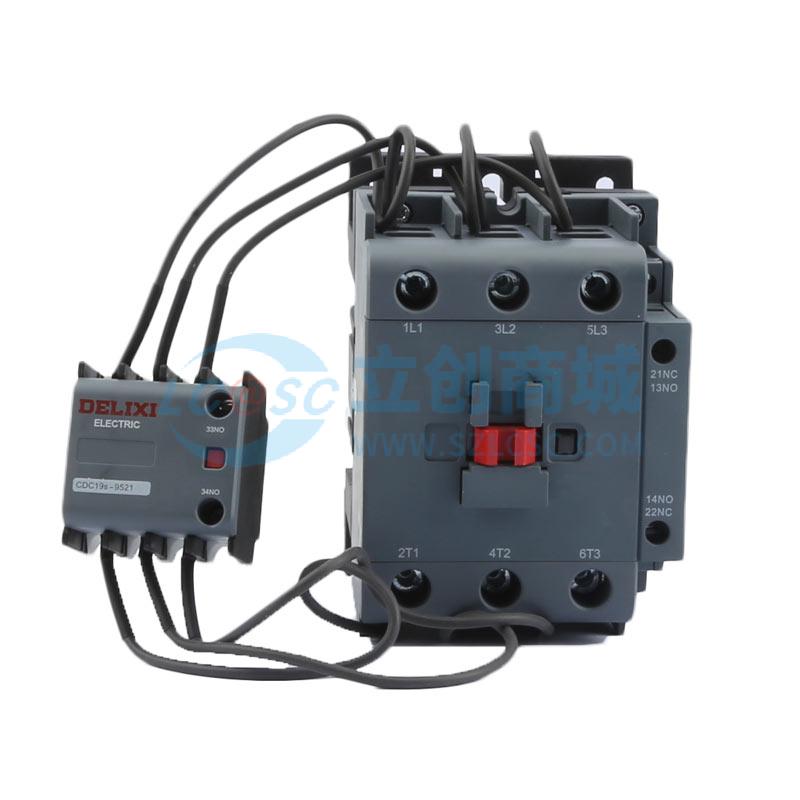 CDC19S9521M实物图