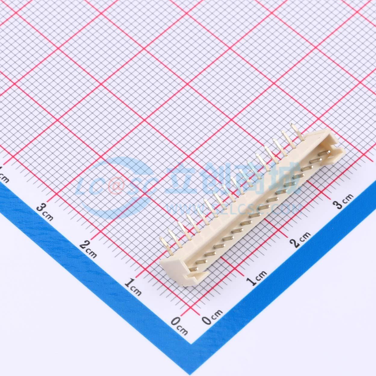 CS-1125R-16K实物图