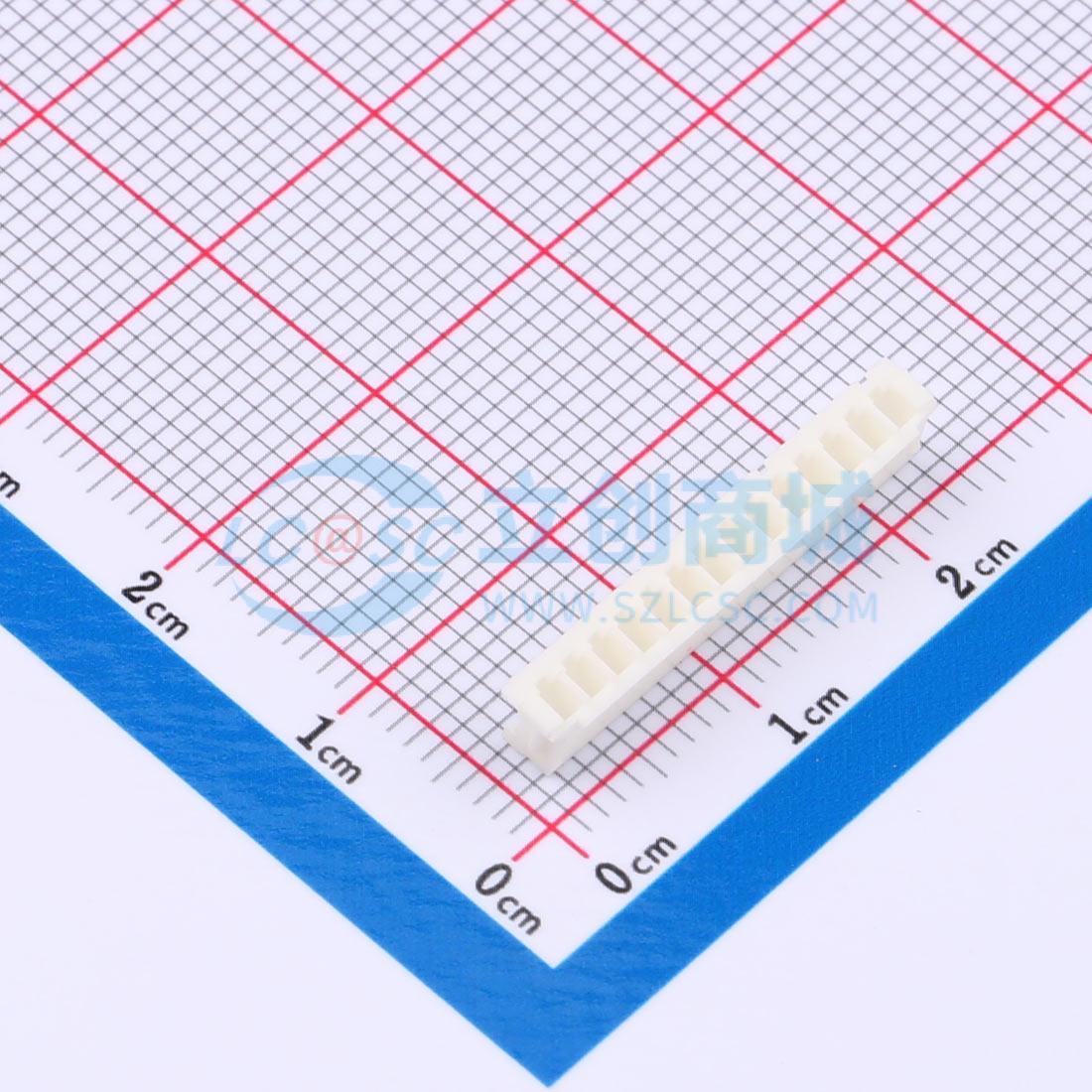 点击查看大图 CS-1173-14实物图