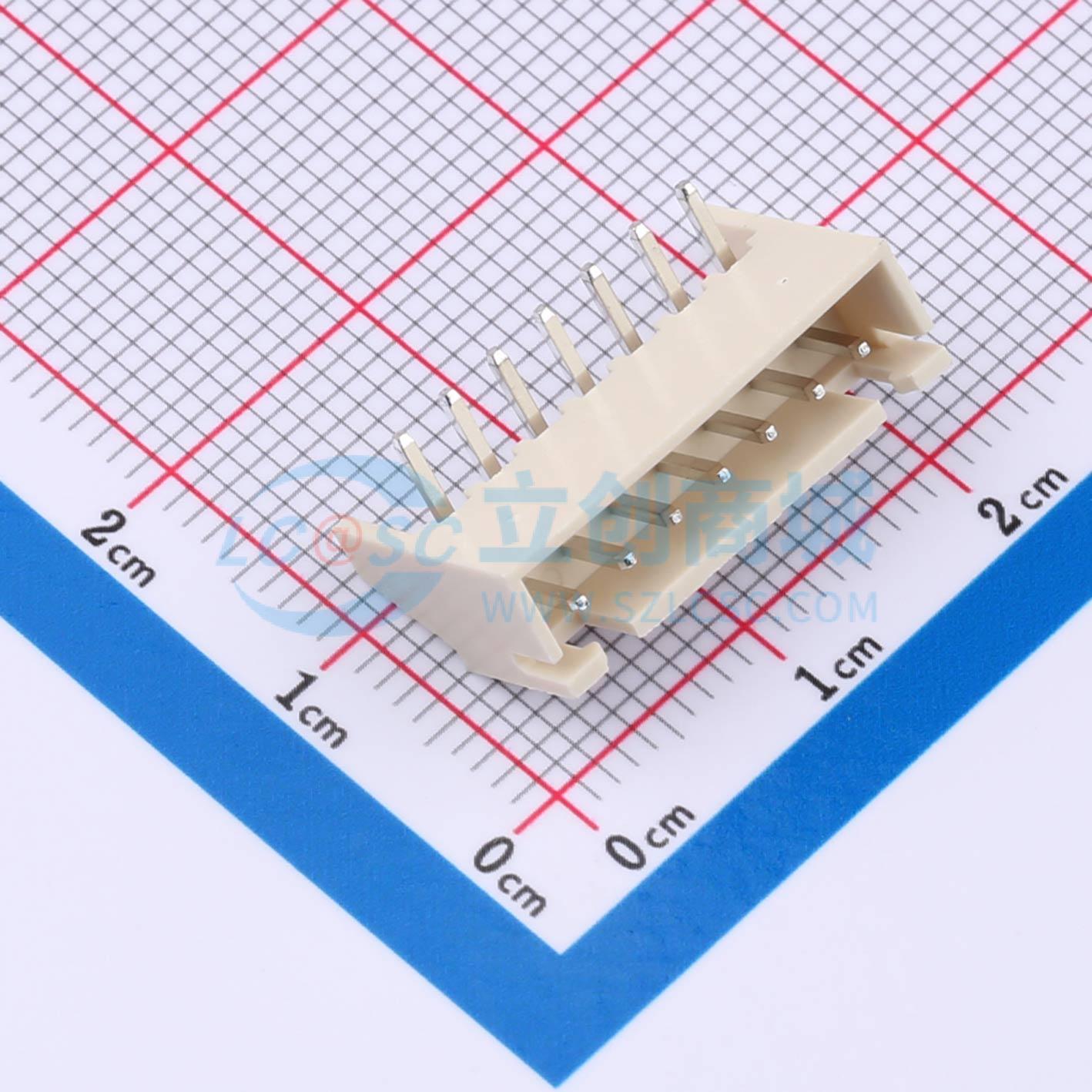 点击查看大图 CS-1001R-07ALOCK实物图