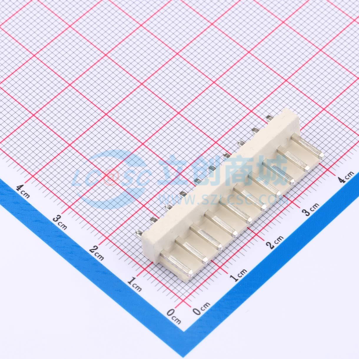 点击查看大图 CS-1120-10实物图