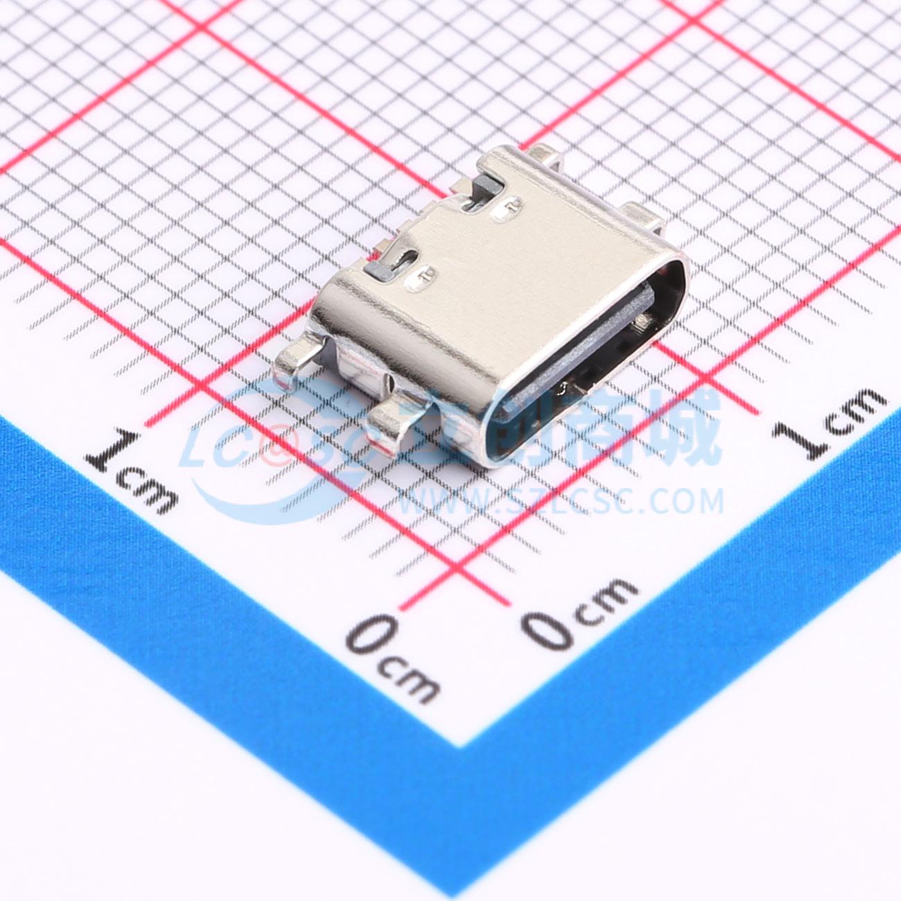 点击查看大图 061N-4BCB32-1实物图