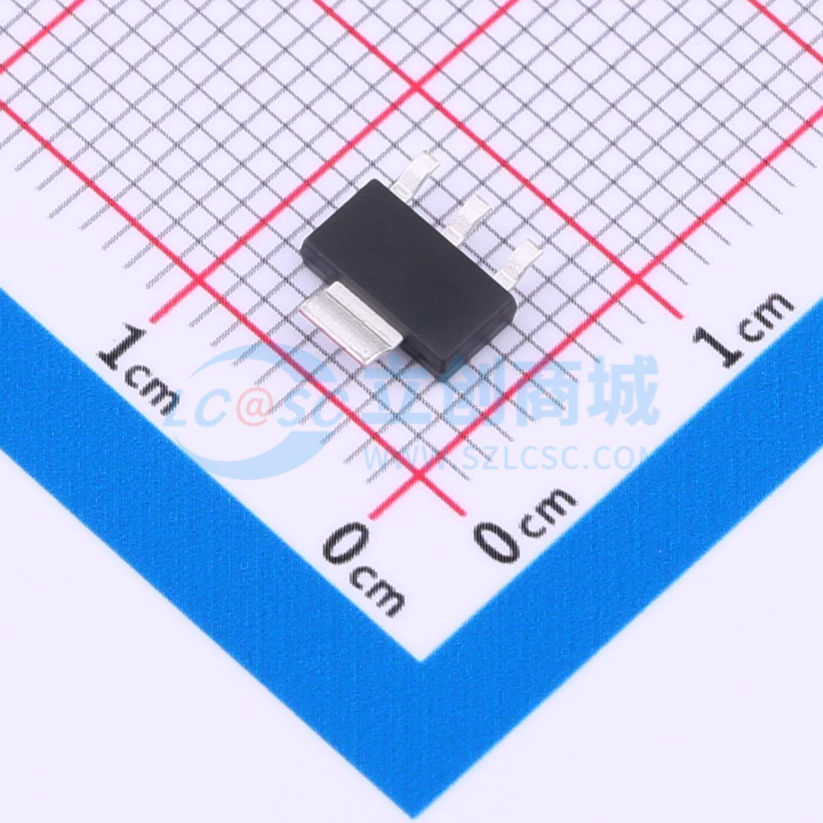 ZXTN25020DGTA商品缩略图