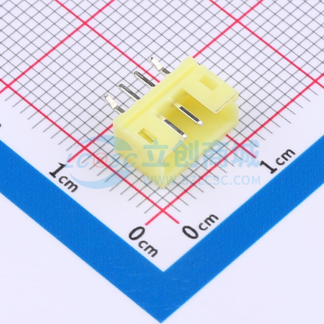 CS-1125-04K,0008实物图