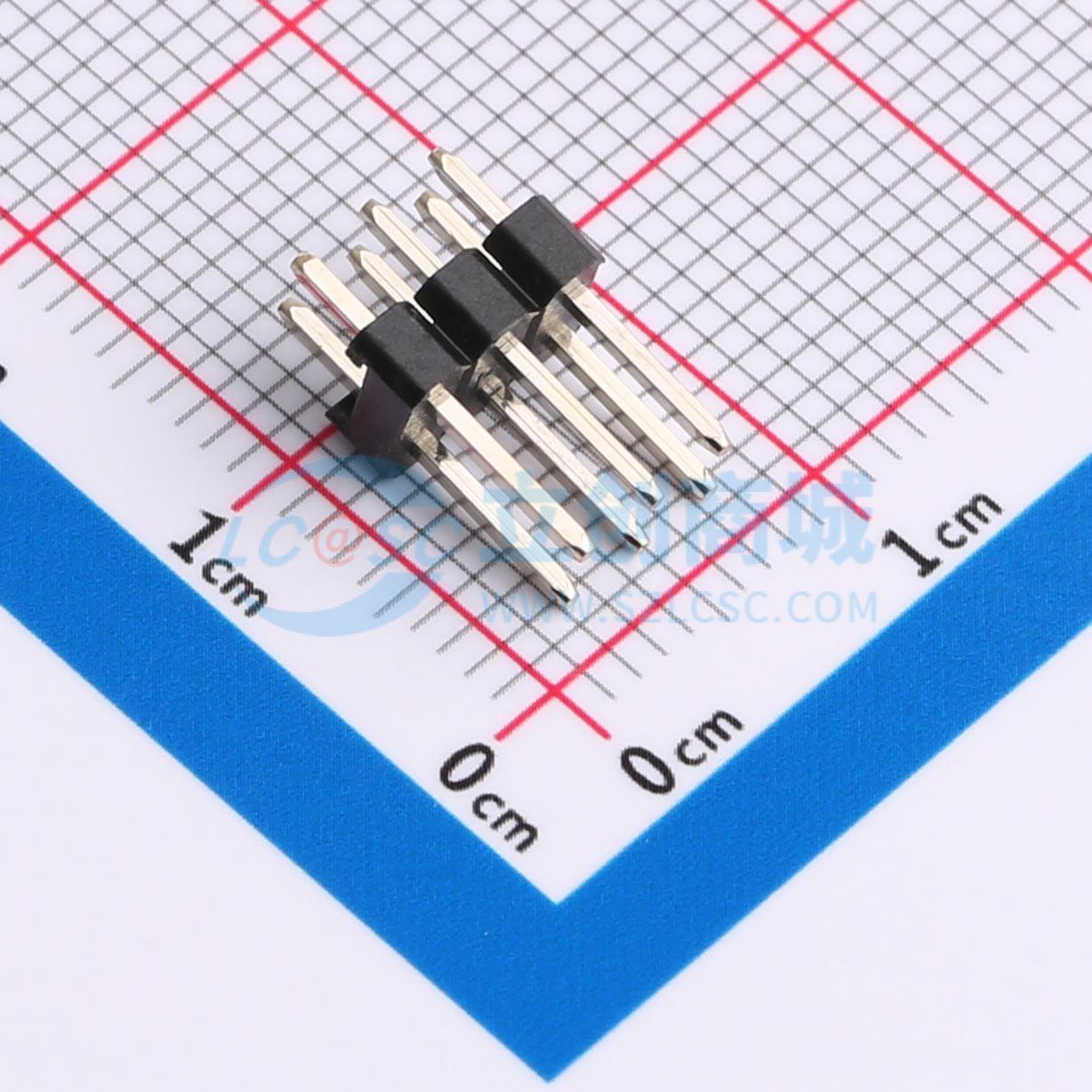 点击查看大图 2541WV-2x03P实物图