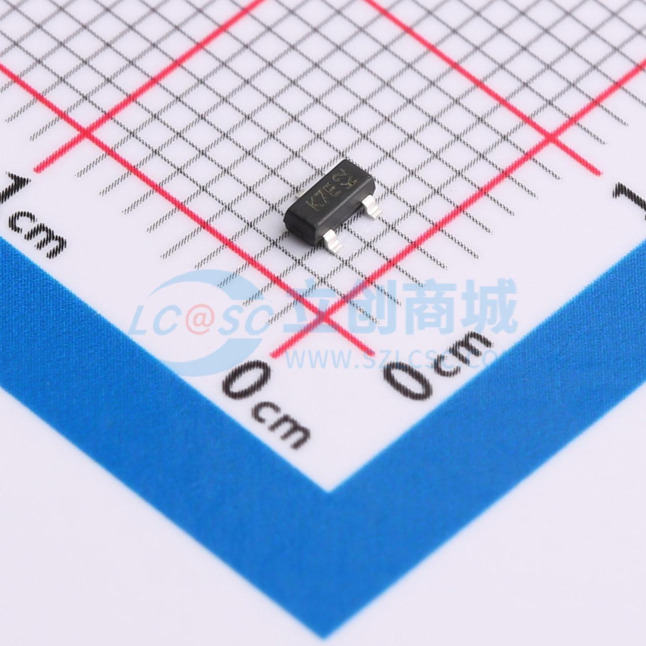 点击查看大图 BAS70-05Q-7-F实物图