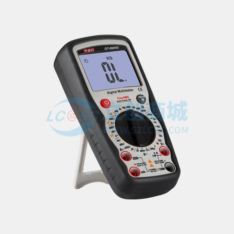 DT-8905D商品缩略图