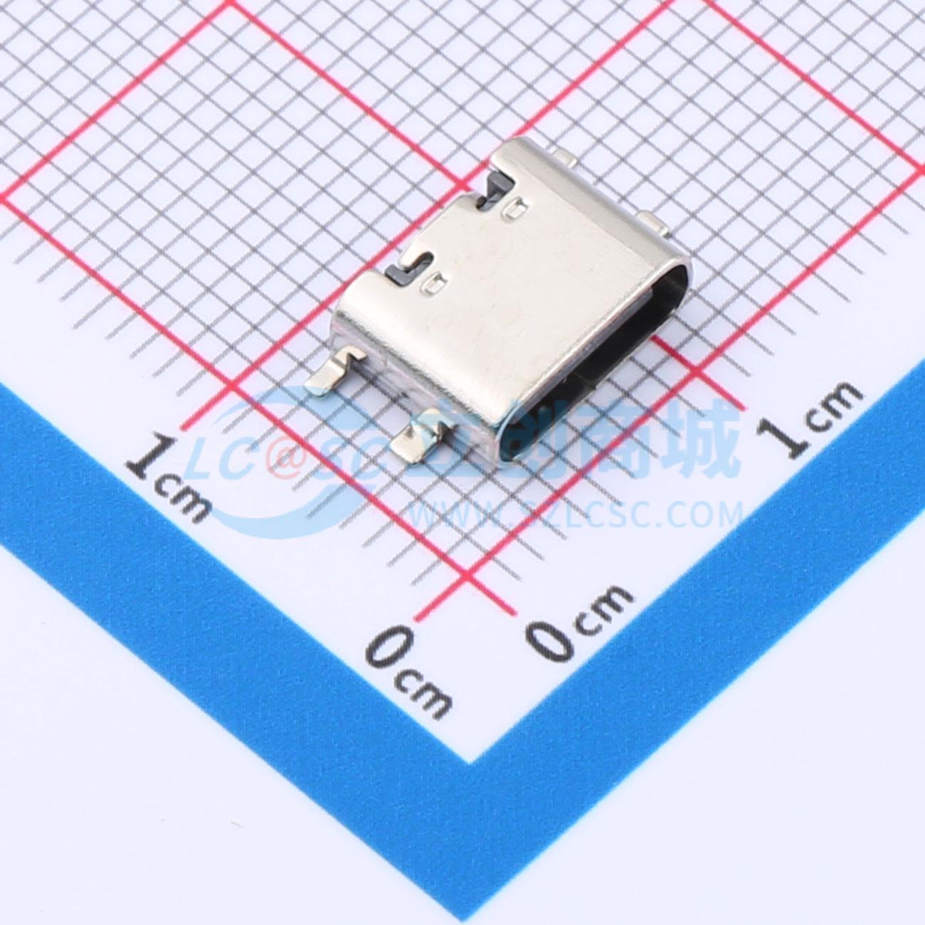 点击查看大图 061N-4BSS321实物图