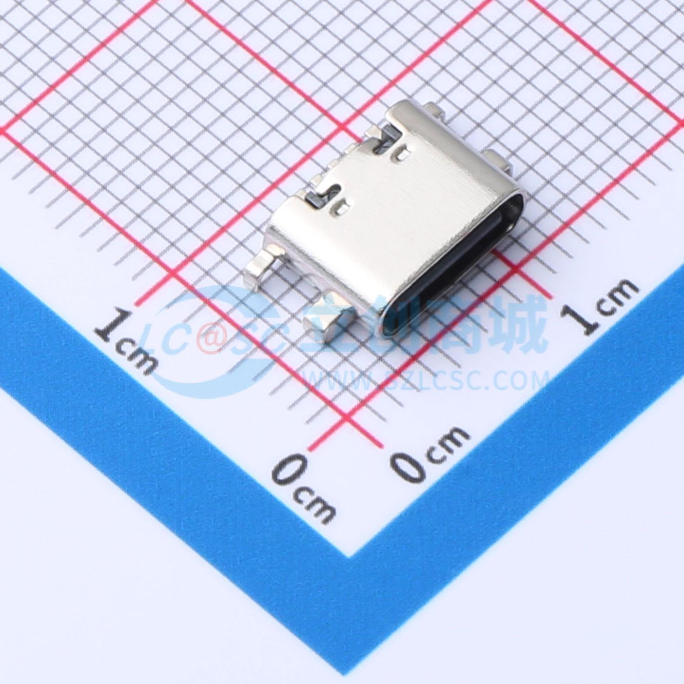 点击查看大图 061N-4BCB32-3实物图
