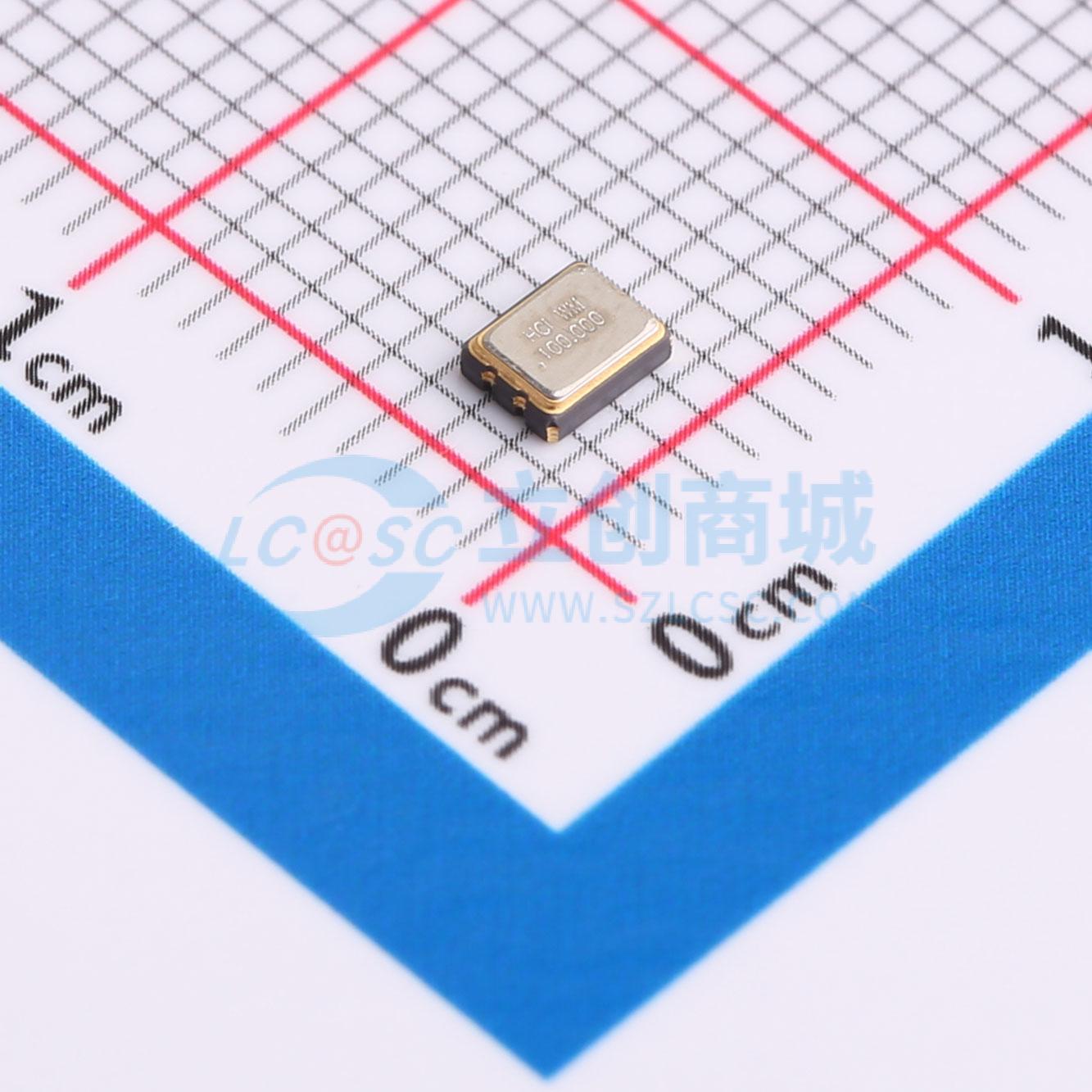 点击查看大图 1532C6-100000K33DTSTL实物图