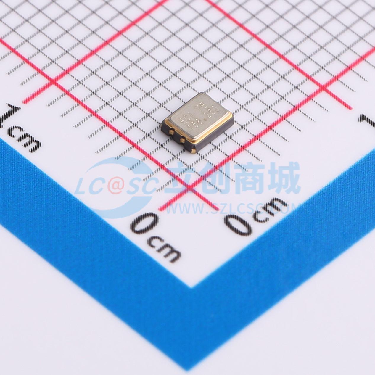 点击查看大图 1532C6-156.250K33DTSTL实物图