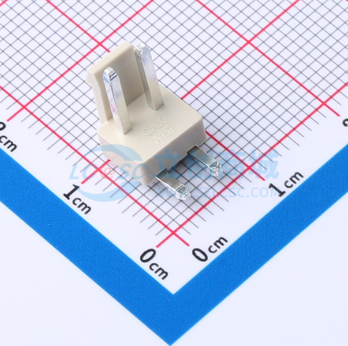 点击查看大图 VH-2AW-HT实物图