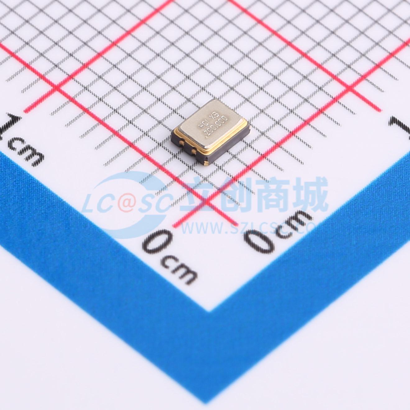 点击查看大图 1532D6-200000K33DTSTL实物图